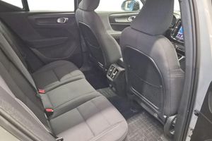 Volvo EX40 bild 9