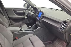 Volvo EX40 bild 7