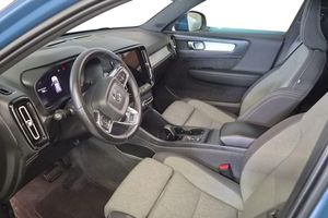 Volvo XC40 bild 14