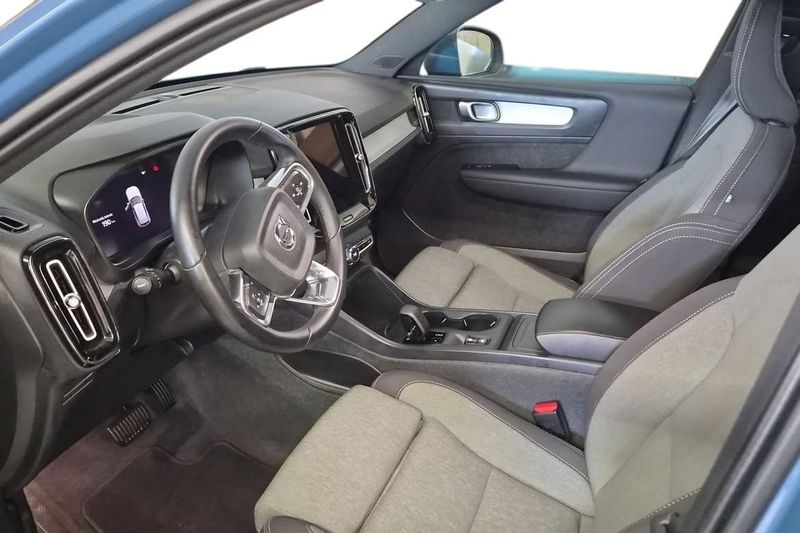 Volvo XC40 bild 14