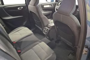 Volvo XC40 bild 9