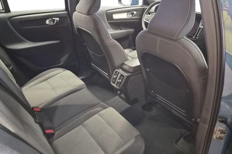 Volvo XC40 bild 9