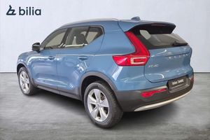 Volvo XC40 bild 2