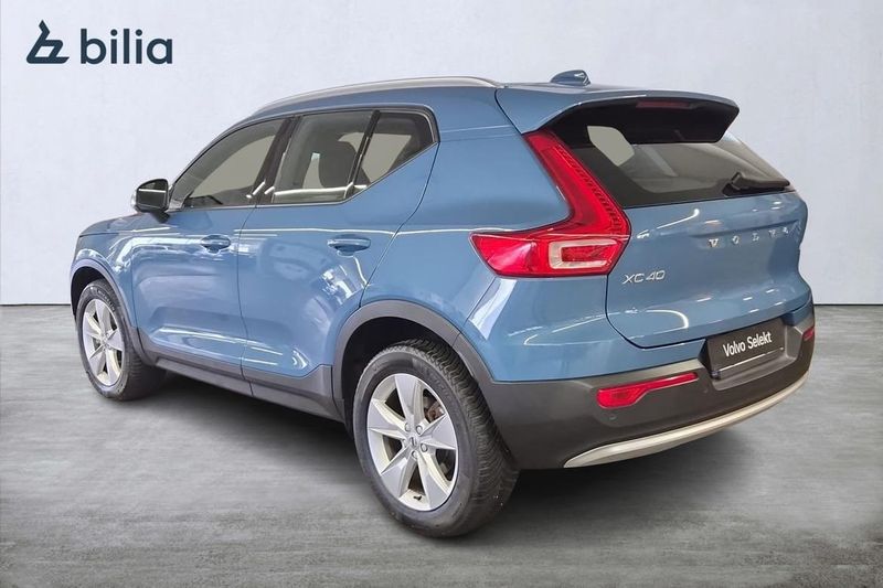Volvo XC40 bild 2