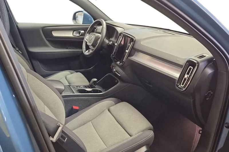 Volvo XC40 bild 7