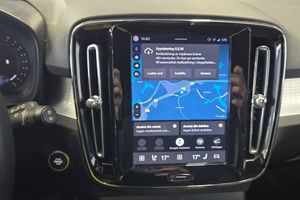 Volvo XC40 bild 15
