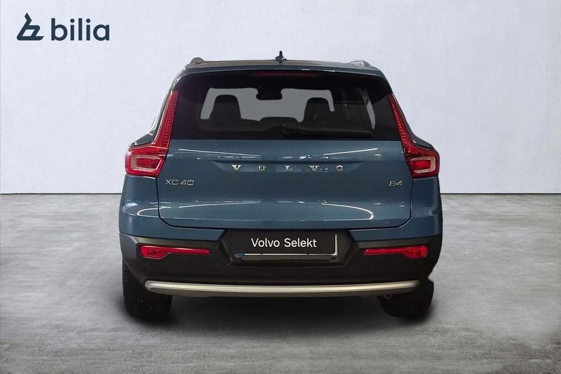 Volvo XC40 bild 5