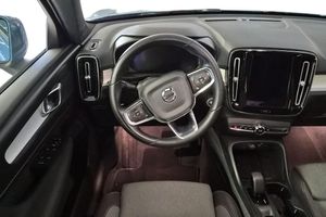Volvo XC40 bild 11