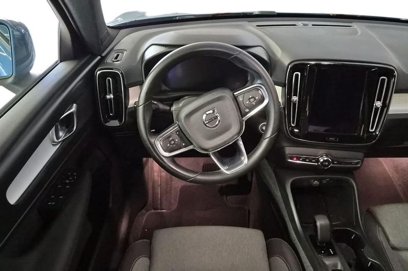 Volvo XC40 bild 11