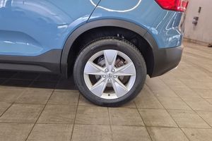 Volvo XC40 bild 17