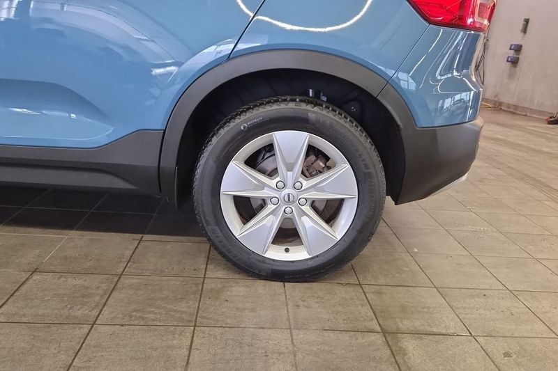 Volvo XC40 bild 17