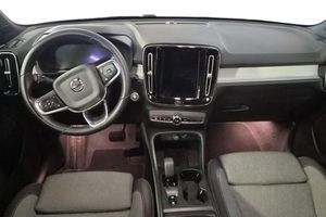 Volvo XC40 bild 10