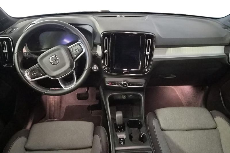 Volvo XC40 bild 10