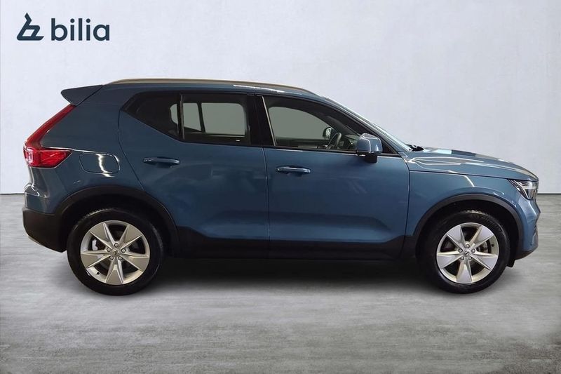 Volvo XC40 bild 18