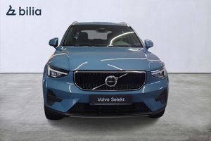 Volvo XC40 bild 6