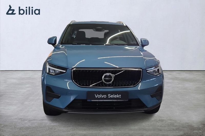 Volvo XC40 bild 6