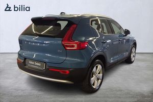 Volvo XC40 bild 19