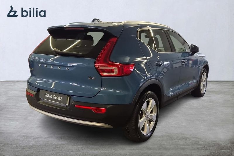 Volvo XC40 bild 19