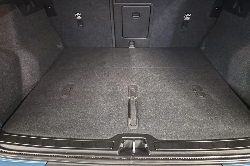 Volvo XC40 bild 12