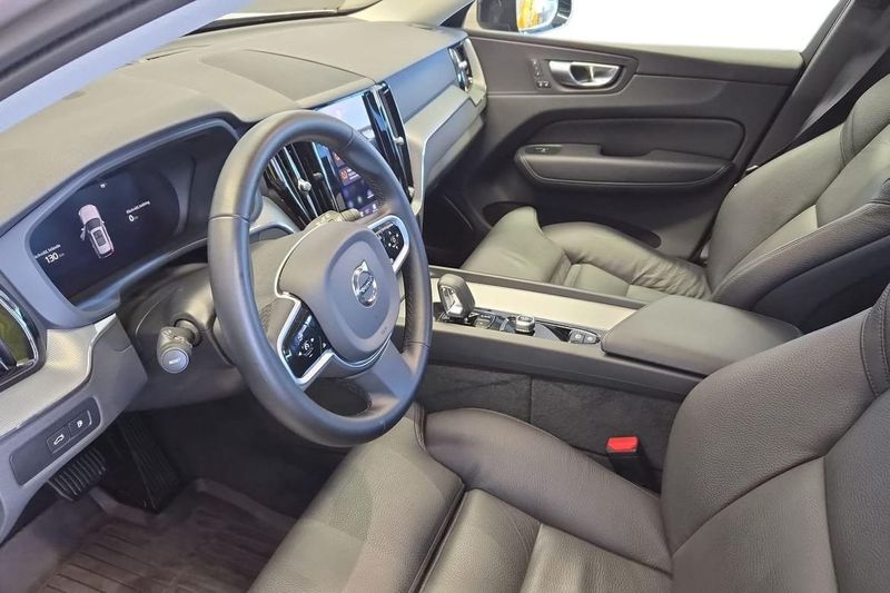 Volvo XC60 bild 14