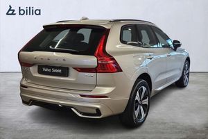 Volvo XC60 bild 19