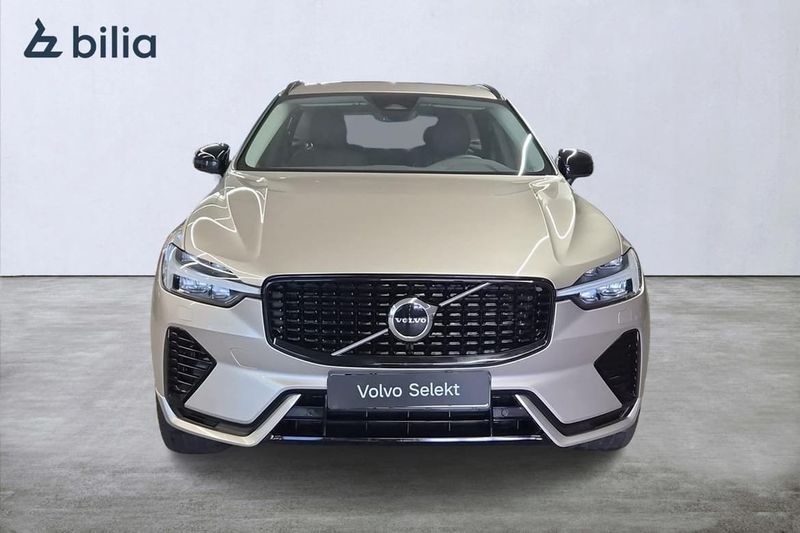 Volvo XC60 bild 6