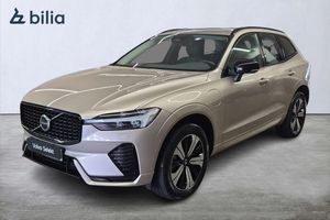 Volvo XC60 bild 1