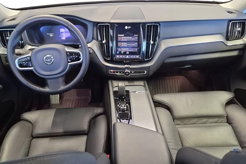 Volvo XC60 bild 10