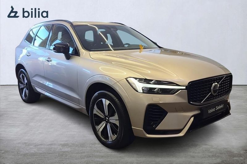 Volvo XC60 bild 20