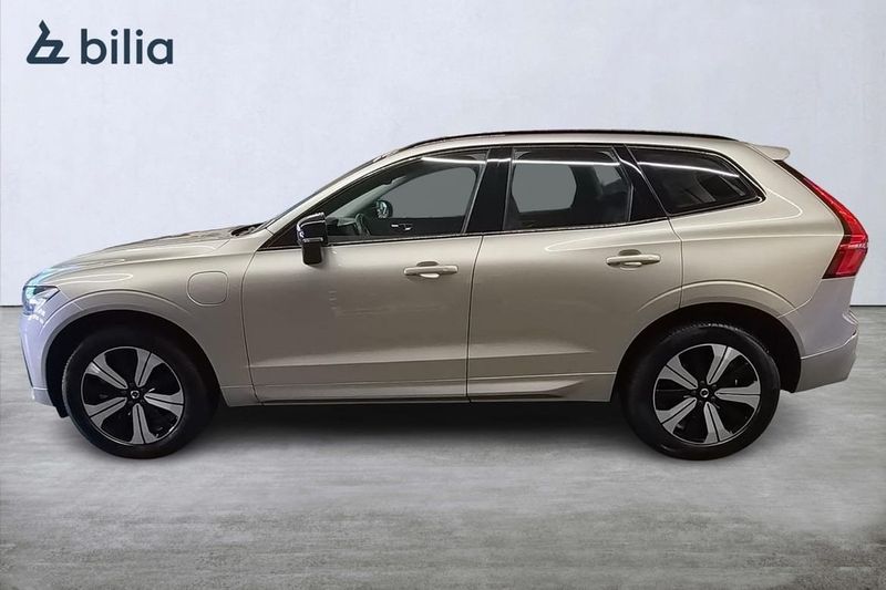 Volvo XC60 bild 3