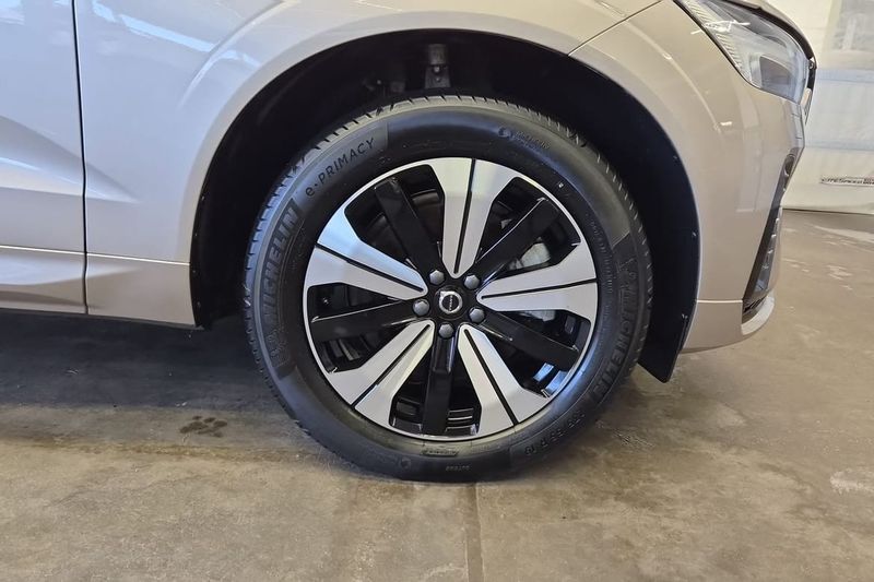 Volvo XC60 bild 17