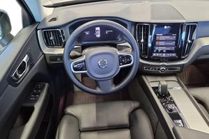 Volvo XC60 bild 11