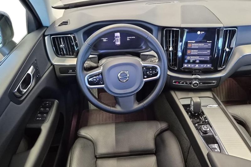 Volvo XC60 bild 11