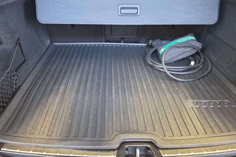 Volvo XC60 bild 12