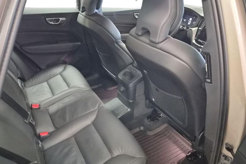 Volvo XC60 bild 9