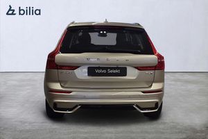 Volvo XC60 bild 5
