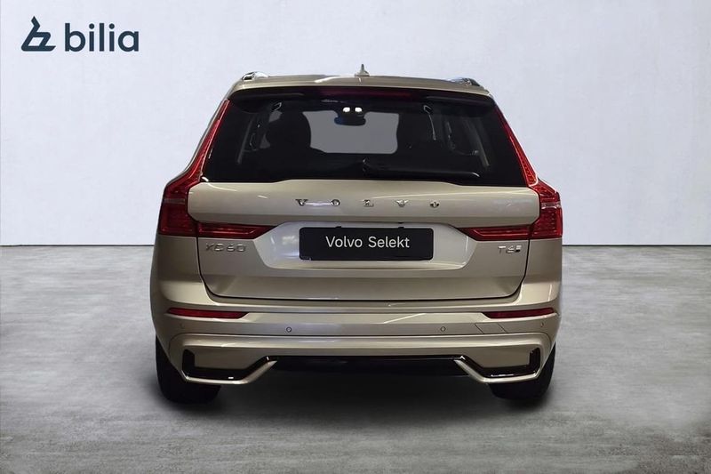 Volvo XC60 bild 5