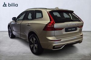 Volvo XC60 bild 2