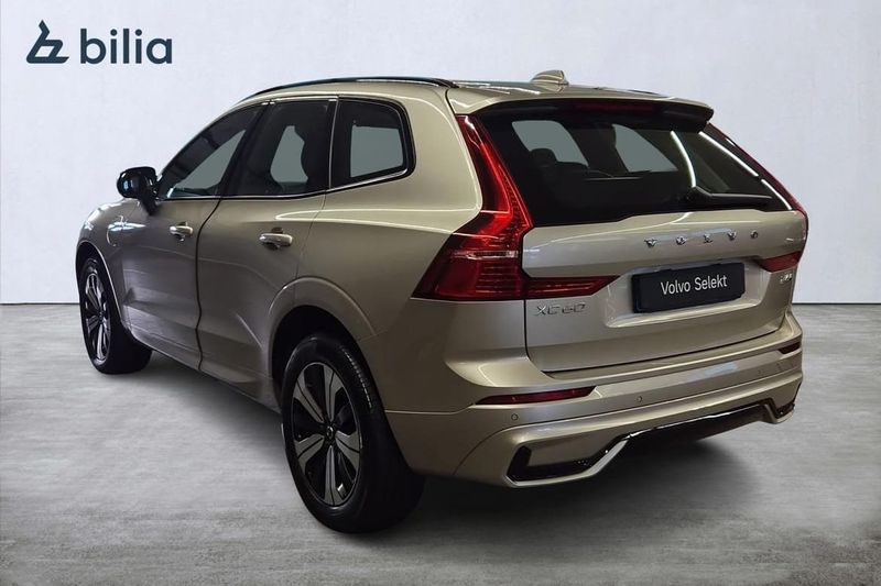 Volvo XC60 bild 2