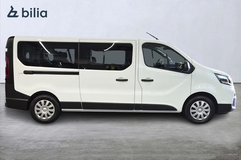 Nissan Primastar bild 5