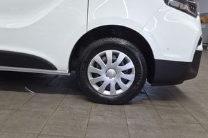 Nissan Primastar bild 21