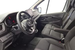 Nissan Primastar bild 12