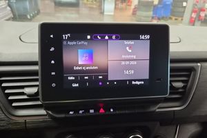 Nissan Primastar bild 15