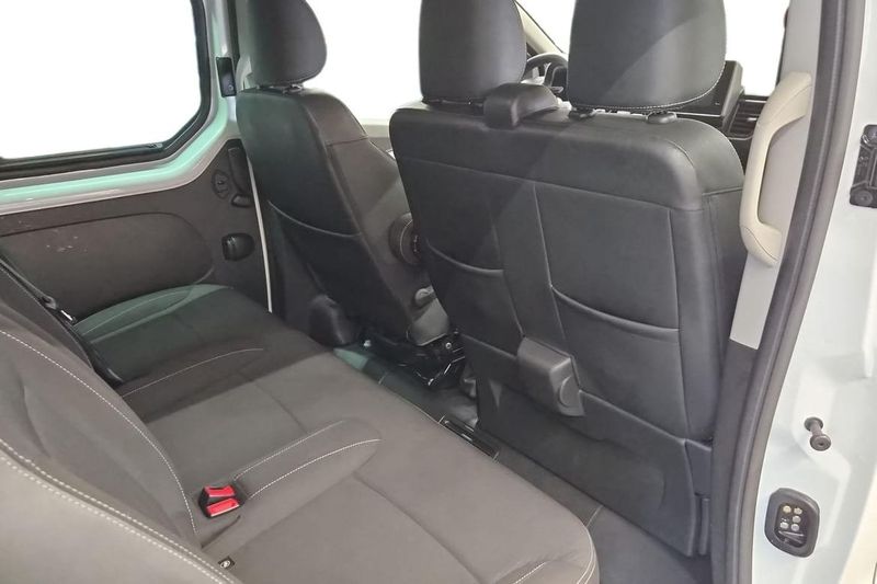 Nissan Primastar bild 17