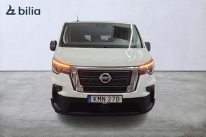 Nissan Primastar bild 2