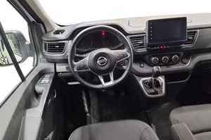 Nissan Primastar bild 11