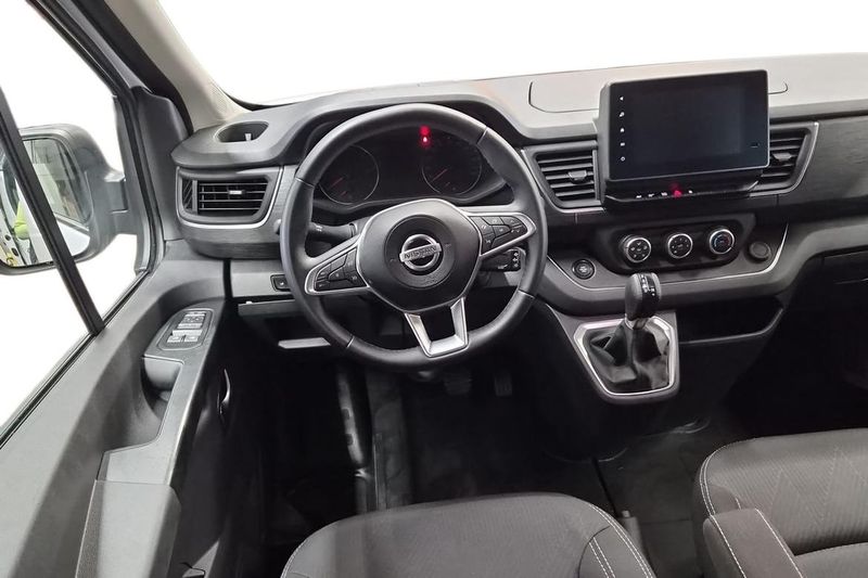 Nissan Primastar bild 11
