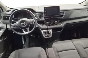 Nissan Primastar bild 13