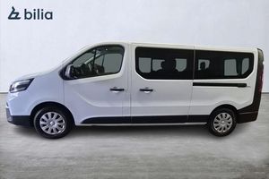 Nissan Primastar bild 6