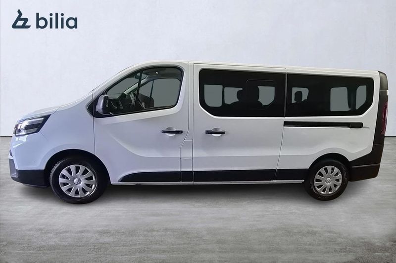 Nissan Primastar bild 6